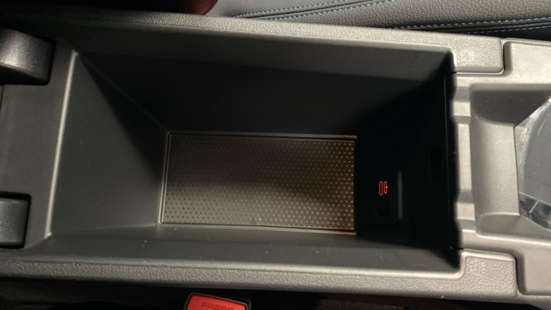 BMW 1 Series 118i [136] M Sport 5dr Step Auto [LCP] Petrol Hatchback